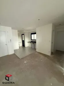 Apartamento com 2 Quartos à venda, 64m² no Parque das Nações, Santo André