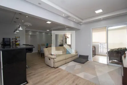 Apartamento com 2 Quartos à venda, 112m² no Vila Genioli, São Paulo