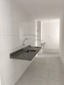 Apartamento com 2 Quartos à venda, 55m² no Jardim Centenário, Aracaju