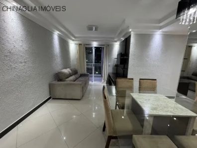Apartamento com 2 Quartos para venda ou aluguel, 64m² no Swift, Campinas