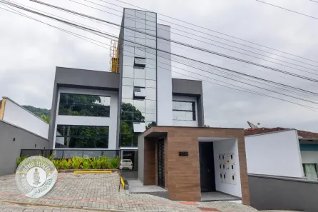 Apartamento com 2 Quartos à venda, 88m² no Tribess, Blumenau