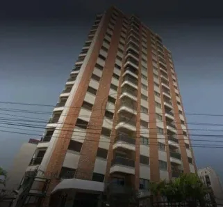 Apartamento com 3 Quartos à venda, 135m² no Centro, Sorocaba
