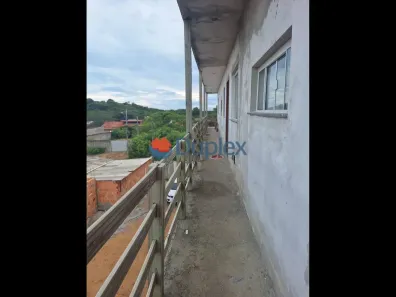 Apartamento com 3 Quartos para alugar, 53m² no São João do Rio Vermelho, Florianópolis