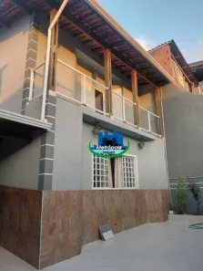 Sobrado com 4 Quartos à venda, 260m² no Cidade Martins, Guarulhos