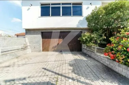 Casa com 4 Quartos à venda, 218m² no Vila Gustavo, São Paulo