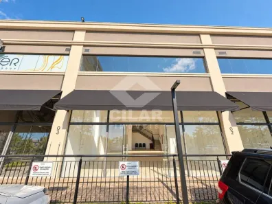 Ponto Comercial para alugar, 144m² no São João, Porto Alegre