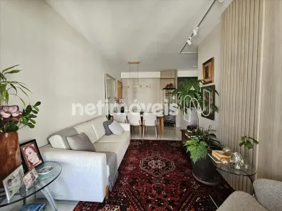 Apartamento com 3 Quartos à venda, 87m² no Vila da Serra, Nova Lima
