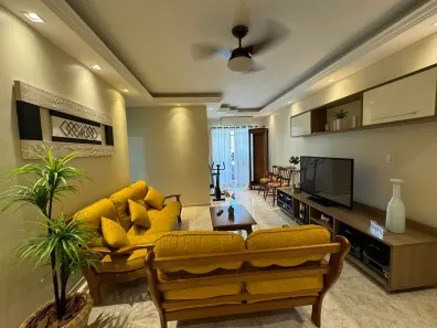 Apartamento com 2 Quartos à venda, 120m² no Freguesia (Ilha do Governador), Rio de Janeiro