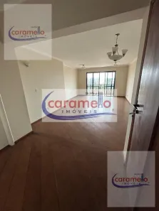 Apartamento com 3 Quartos à venda, 267m² no Alphaville Centro Industrial e Empresarial/Alphaville., Barueri
