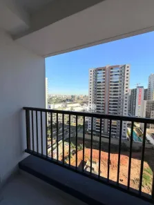 Apartamento com 3 Quartos à venda, 94m² no Reserva da Mata, São José do Rio Preto