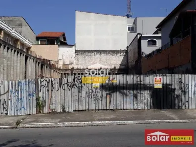 Lote/Terreno à venda, 455m² no Jardim Popular, São Paulo