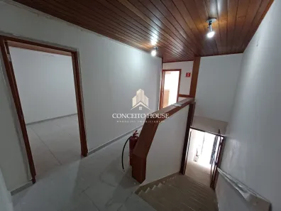Sala Comercial com 4 Quartos para alugar, 57m² no Presidente Altino, Osasco