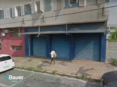 Ponto Comercial para alugar, 109m² no Centro, Campinas