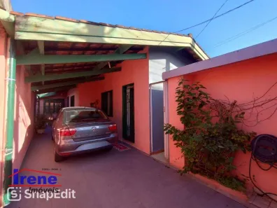 Casa com 2 Quartos à venda, 87m² no Jardim Suarão - Praia, Itanhaém