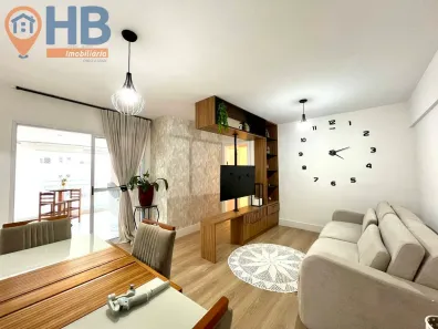 Apartamento com 3 Quartos à venda, 88m² no Parque Industrial, São José dos Campos