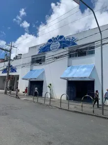 Galpão/Depósito/Armazém para alugar, 600m² no Água de Meninos, Salvador