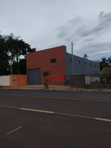 Galpão/Depósito/Armazém para alugar, 332m² no Zanoni, Ibiporã