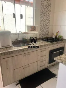 Casa com 2 Quartos à venda, 90m² no Loteamento Vila Olímpia, Taubaté