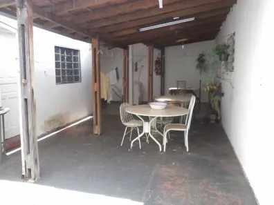 Casa com 3 Quartos à venda, 300m² no Vila Bom Jesus, São José do Rio Preto