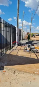 Casa com 2 Quartos à venda, 59m² no , Floresta