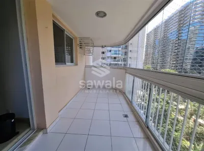 Apartamento com 3 Quartos à venda, 87m² no Recreio dos Bandeirantes, Rio de Janeiro