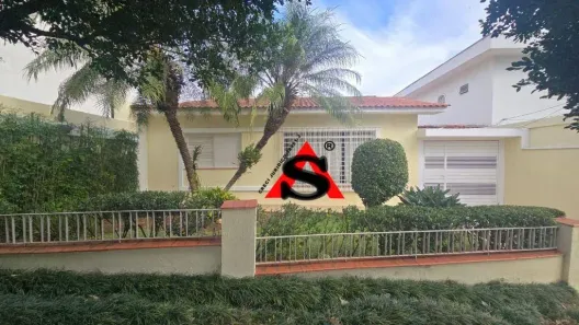 Casa com 3 Quartos à venda, 181m² no Jardim Londrina, São Paulo