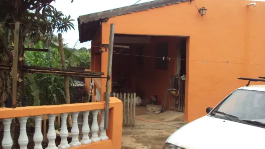 Fazenda/Sítio com 1 Quarto à venda, 1000m² no Puris, Ibiúna