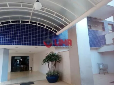 Apartamento com 2 Quartos para alugar, 60m² no Jardim Infante Dom Henrique, Bauru