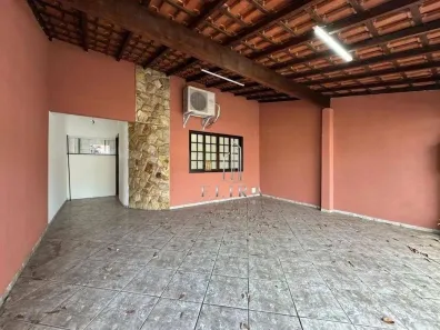Casa com 2 Quartos à venda, 136m² no Parque das Nações, Americana
