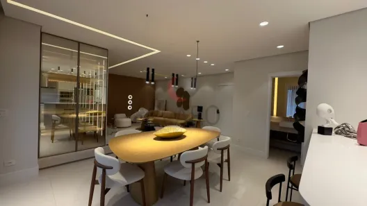 Apartamento com 3 Quartos à venda, 236m² no Alto da Rua XV, Curitiba