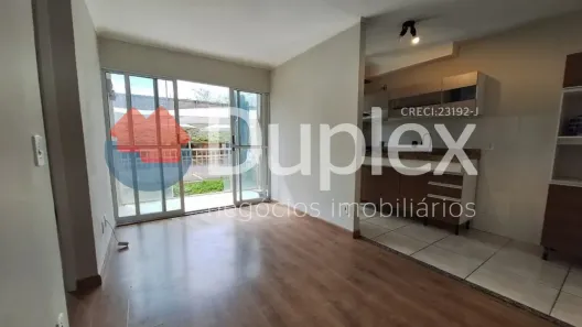 Apartamento com 2 Quartos para venda ou aluguel, 47m² no Parque São João, Bauru