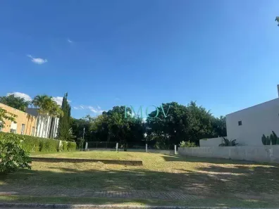 Lote/Terreno à venda, 1200m² no Condomínio Chácara Serimbura, São José dos Campos