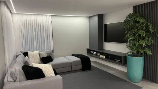 Apartamento com 4 Quartos à venda, 165m² no Vila Gertrudes, São Paulo