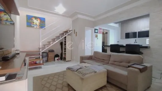 Casa de Condomínio com 2 Quartos à venda, 66m² no Parque Yolanda (Nova Veneza), Sumaré