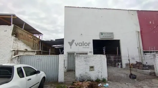 Galpão/Depósito/Armazém à venda, 302m² no Chácaras Campos dos Amarais, Campinas