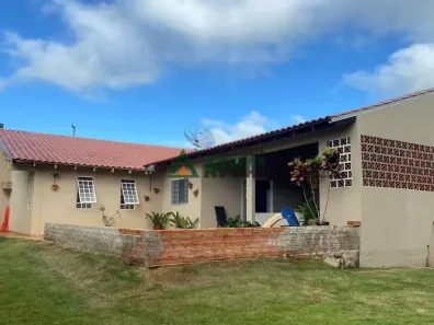 Fazenda/Sítio com 2 Quartos à venda, 100m² no , Alvorada do Sul