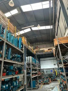 Galpão/Depósito/Armazém à venda, 1590m² no Vila São João, Guarulhos