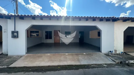 Casa de Condomínio com 2 Quartos à venda, 135m² no Novo Horizonte, Porto Velho