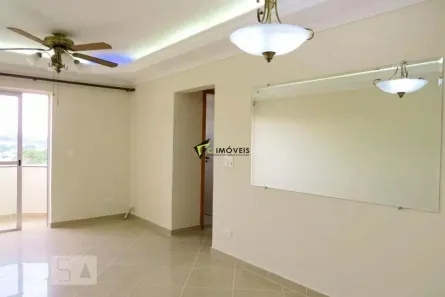 Apartamento com 2 Quartos à venda, 55m² no Vila Mazzei, São Paulo