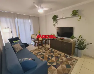 Apartamento com 2 Quartos à venda, 67m² no Centro, São José dos Campos
