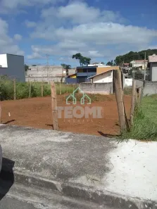 Lote/Terreno à venda, 10m² no Jardim Continental III, Taubaté