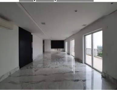Cobertura com 5 Quartos à venda, 518m² no Vila Mariana, São Paulo