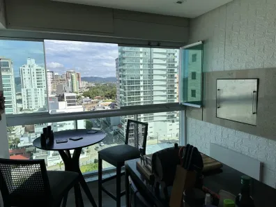 Apartamento com 3 Quartos à venda, 55m² no Itacolomi, Balneário Piçarras