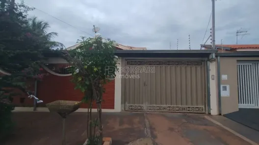 Casa com 3 Quartos à venda, 300m² no Jardim das Estações (Vila Xavier), Araraquara