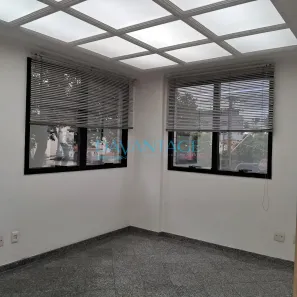 Sala Comercial para alugar, 42m² no Lapa, São Paulo