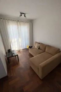 Apartamento com 3 Quartos à venda, 60m² no Jardim Dracena, São Paulo