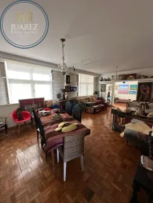 Apartamento com 4 Quartos à venda, 210m² no Vitória, Salvador