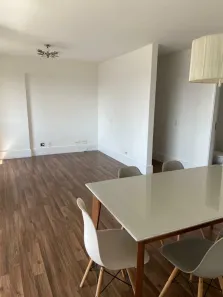 Apartamento com 3 Quartos para alugar, 114m² no Centro, Santo André