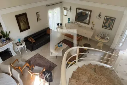 Casa com 4 Quartos à venda, 357m² no Vila Madalena, São Paulo