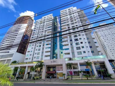 Apartamento com 2 Quartos à venda, 67m² no Norte, Brasília